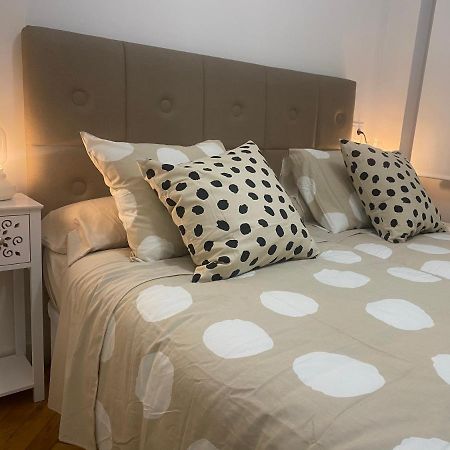 Centro Gijon Cabrales 31 Lejlighed Eksteriør billede